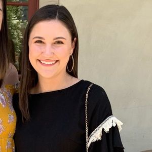 Meet your Posher, Justine